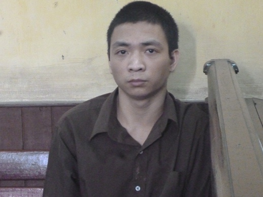 Cháu bịt mặt cùng đồng bọn bắt trói chú ruột cướp hơn 3 tỷ đồng