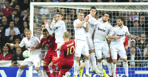 Nỗi ám ảnh Guardiola