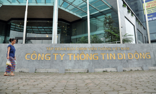 Hành trình 10 năm níu giữ Mobifone của VNPT