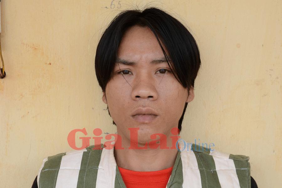 Khởi tố đối tượng mua bán trái phép chất ma túy