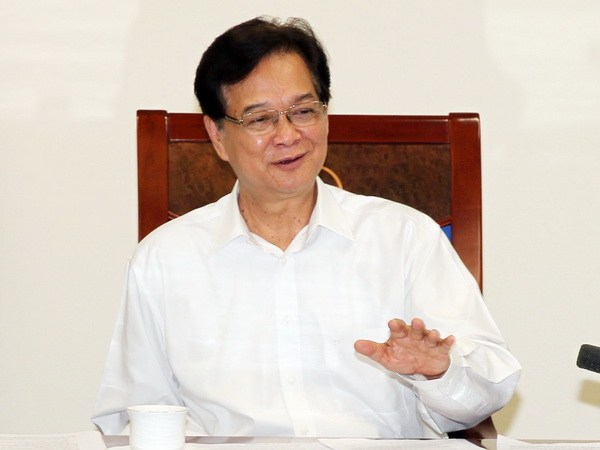 Thủ tướng yêu cầu thực hiện biện pháp cấp bách dập dịch sởi