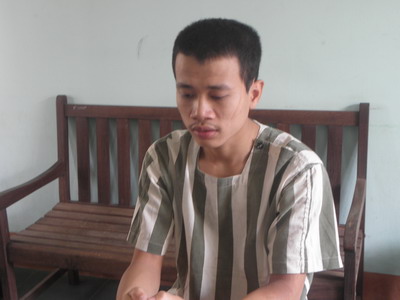 Không bằng lái, tông chết người