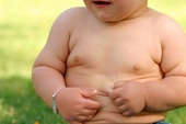 Cho trẻ uống thuốc tăng cân , BS bị tước chứng chỉ hành nghề 9 tháng