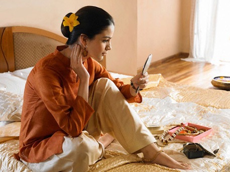 Ngồi khóc trên xe Mercedes tốt hơn ngồi khóc trên xe Wave ghẻ