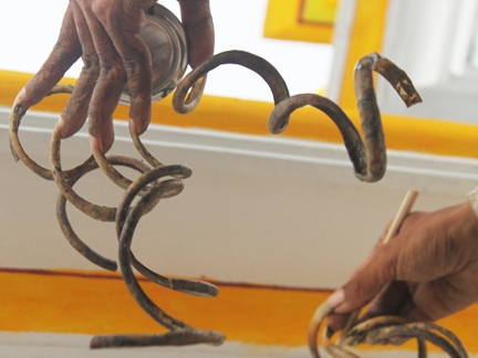 Người đàn ông có móng tay dài nhất Việt Nam