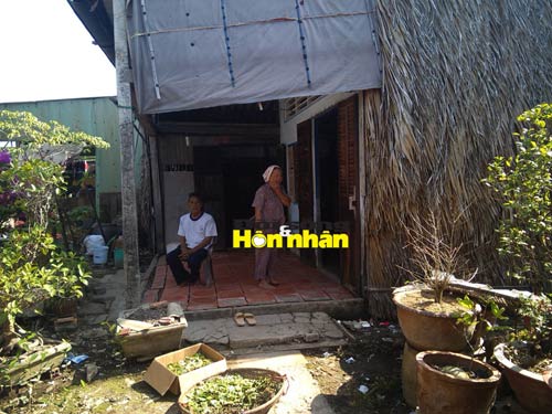 Ông lão nghèo thành đại gia sau một giấc mơ trưa