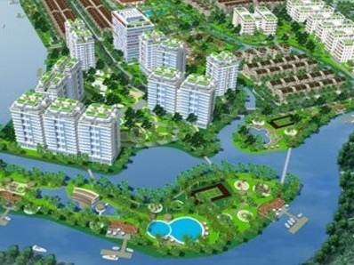 Ồ ạt bán dự án để trả nợ