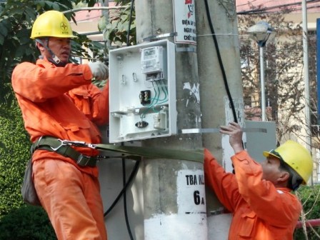 Điện lực Hà Nội cam kết tìm nguyên nhân vụ tử vong ở Mễ Trì