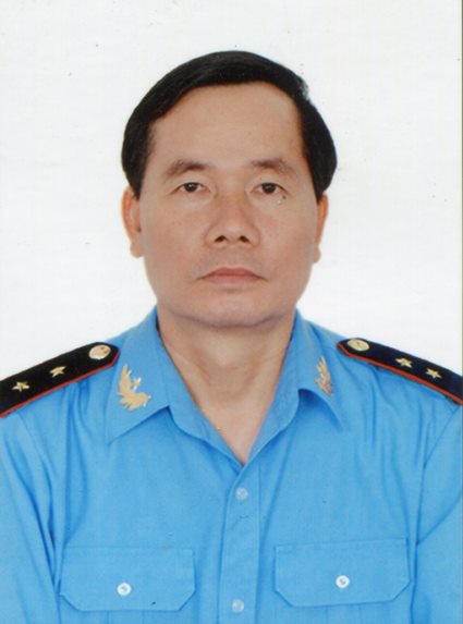 Chánh thanh tra Bộ GTVT dẫn đầu