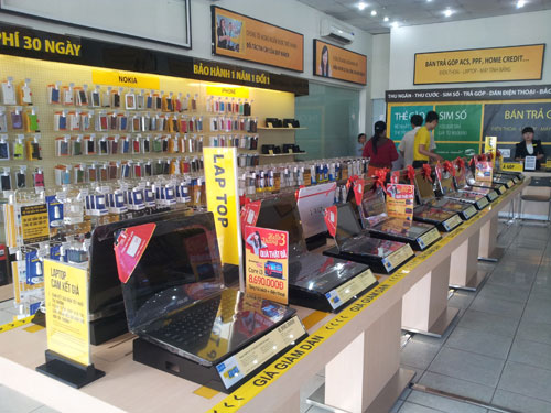 Cho vay mua hàng trả góp Hỗ trợ hay bẫy tín dụng