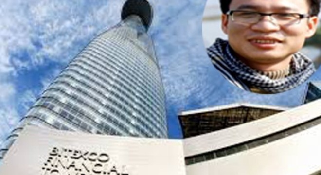 Ca ngợi The Manor - Cách chống khủng hoảng sai lầm của Bitexco