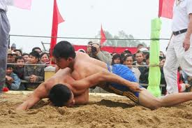 Vật, cờ vua chính thức bị loại khỏi SEA Games 28