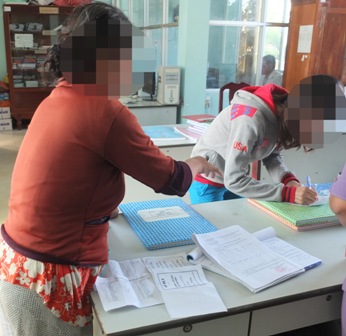 Một chủ hụi lừa đảo chiếm đoạt gần 6,5 tỷ đồng