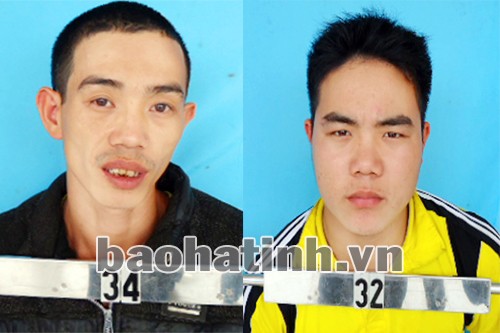 Phép nước phải được thực thi