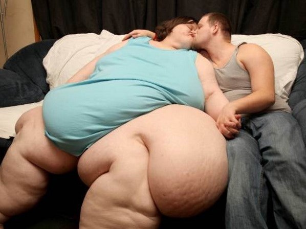 Người phụ nữ nặng cân nhất thế giới quyết định kết hôn