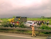 5 ngày nghỉ lễ, 117 người chết vì tai nạn giao thông
