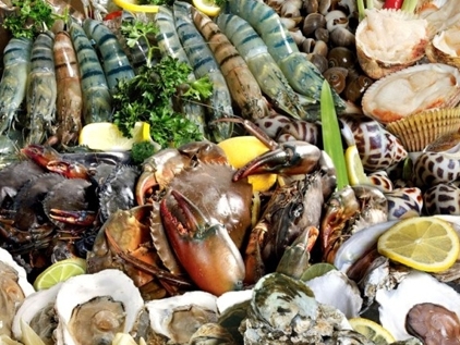 Điểm mặt hải sản, cá biển ăn gây chết người