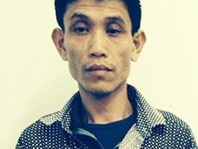 Đoạt mạng người tình lõa thể trong nhà nghỉ