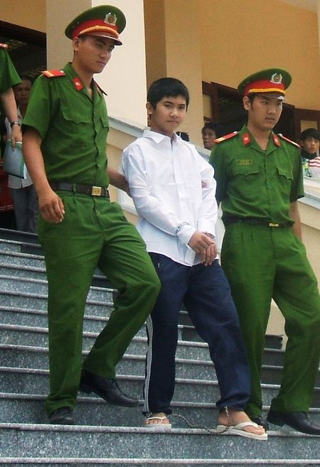 Đại ca   tuổi 15