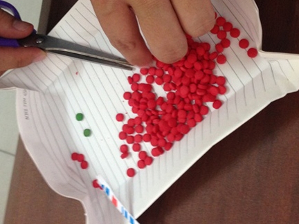 Đầu nậu Mộc Châu buôn 1 000 viên ma túy