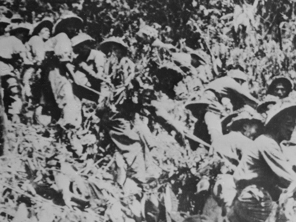 Chiến thắng Điện Biên Phủ qua nguồn tài liệu chưa công bố