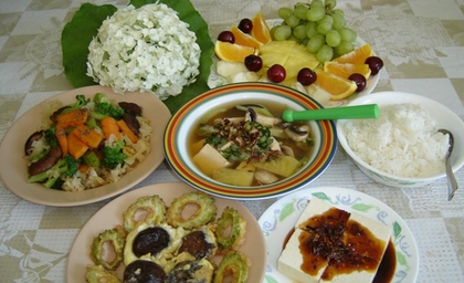 Ăn chay có thực sự tốt