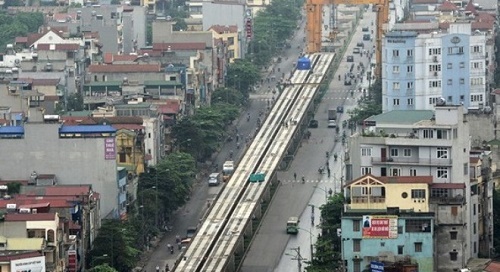 4 cán bộ đường sắt bị bắt Lãnh đạo Bộ GTVT nói gì