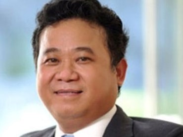 Đại gia Đặng Thành Tâm thời đỏ da thắm thịt