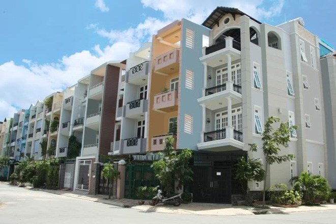 Khách hàng khốn đốn vì nhà lún, nứt