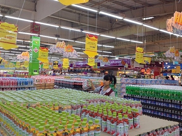 Tăng thuế để giảm… tiêu dùng