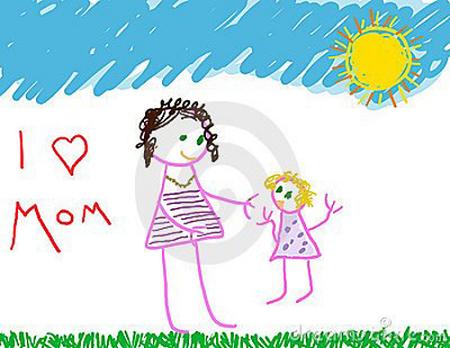 Ngày của Mẹ Hãy tặng món quà ý nghĩa nhất