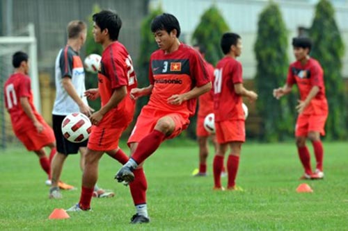 Từ HLV MU đến HLV  Việt Nam