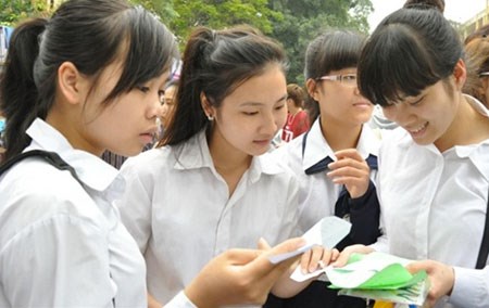 Sẽ thành lập Hiệp hội các trường ĐH, CĐ Việt Nam