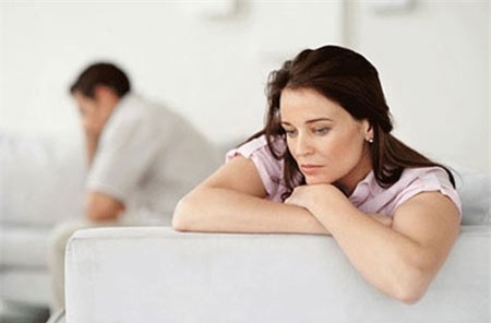 Yêu không đủ sẽ gây ra một số bệnh