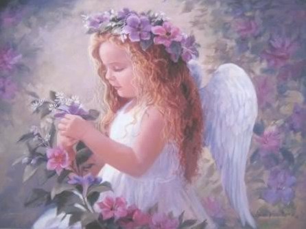 Sứ giả của tình yêu