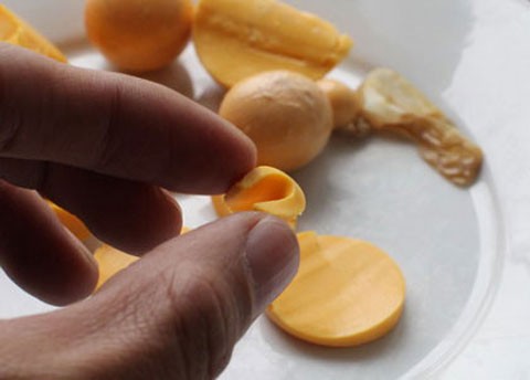 Những hàng hoá bẩn của Trung Quốc tại Việt Nam