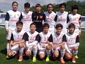 Đảm bảo an ninh cho ASIAN Cup nữ 2014