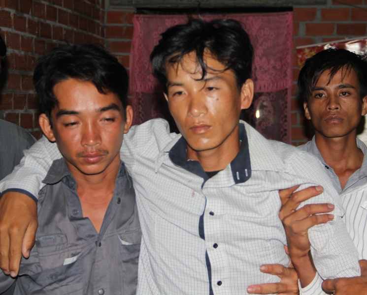 Đánh chết anh ruột chỉ vì mâu thuẫn nhỏ