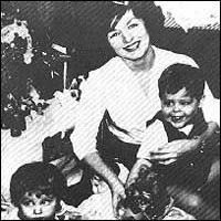 Người mẹ hư hỏng và cái chết của 2 đứa trẻ - Kỳ 1