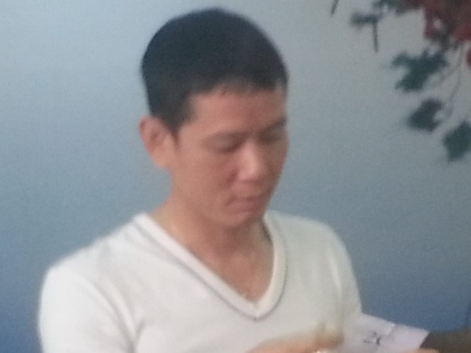 Bắt giữ trùm cá độ ở V Ninh Bình