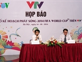 VTV giữ bí mật về mức giá mua bản quyền World Cup