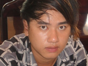 Mâu thuẫn, nam ca sỹ đâm chết đồng nghiệp