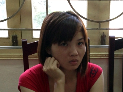 Bắt giữ tú bà và hai gái bán dâm