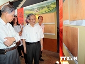 Châu bản triều Nguyễn được công nhận là di sản tư liệu