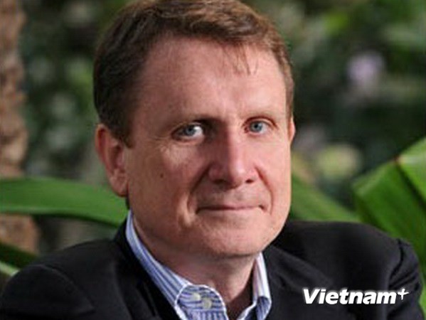 Nhận định về phản ứng của Mỹ, Nga trước căng thẳng Biển Đông