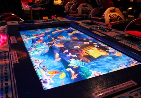 Bán xèng game bắn cá, kiếm tiền triệu mỗi ngày