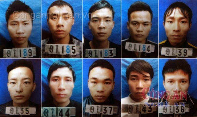 Khi các đối tượng trộm xe máy ngày càng chuyên nghiệp