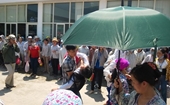 Vụ 735 công nhân ngộ độc ở Thanh Hóa  Chưa có trường hợp nào bị tử vong