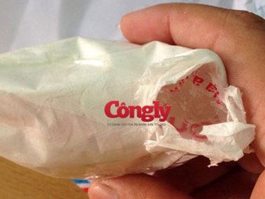 141 Hà Nội bắt vụ ma túy đá lớn nhất từ khi thành lập