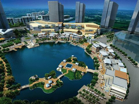 Hà Nội sẽ có 60 công viên cải tạo và xây mới, 7 khu công viên đặc thù